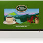 Green Mountain Coffee French Vanilla Decaf K-Cup Portion Pack, Light Roast, 24 Count, Model 74-07732, Green
