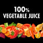 V8 Hot Honey 100% Vegetable Juice, 46 fl oz Bottle (6 Pack)