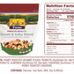 Setton Farms Sweet & Salty Premium Blend Snack, 9 Oz Bag, Kosher