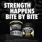 Oikos Triple Zero Vanilla Nonfat Greek Yogurt Tub, 0% Fat, 0g Added Sugar and 0 Artificial Sweeteners, Just Delicious High Prote