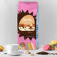 Crazy Cups Flavored Ground Coffee  Cinnamon French Toast  For Brewing Flavored Hot or Iced Coffee  3 Pack