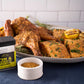 Traeger Grills SPC176 Fin and Feather Rub, Garlic & Paprika, 5.5 Ounce, Original Version