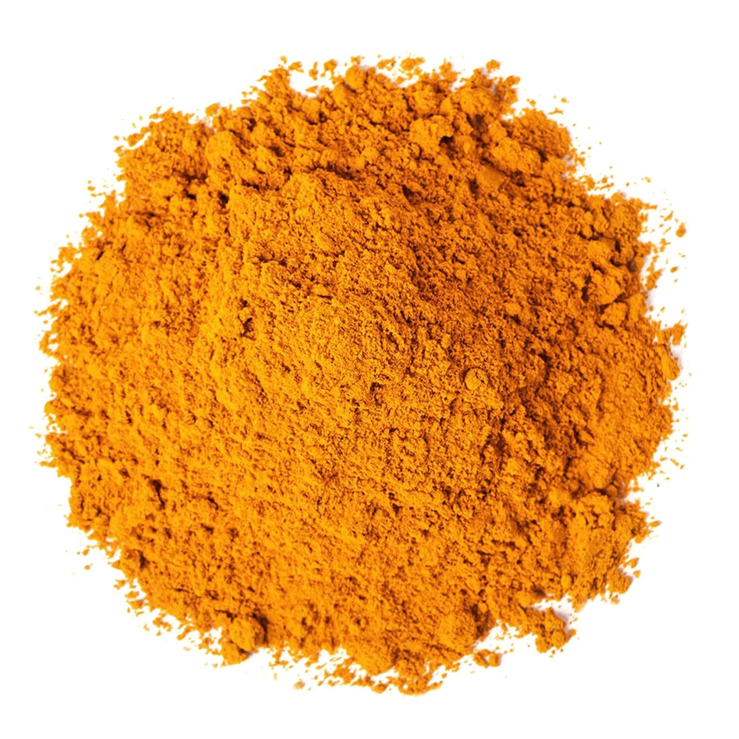 Food to Live Organic Turmeric Powder, 4 Pounds Non-GMO, Finely Ground Turmeric Root, Pure, Kosher, Vegan, Bulk. Fragrant Spice.