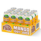 Nilo Mango Juice | 100% Squeezed Mango | No Sugar Added | Not From Concentrate | 10.8 Oz (Pack Of 12)