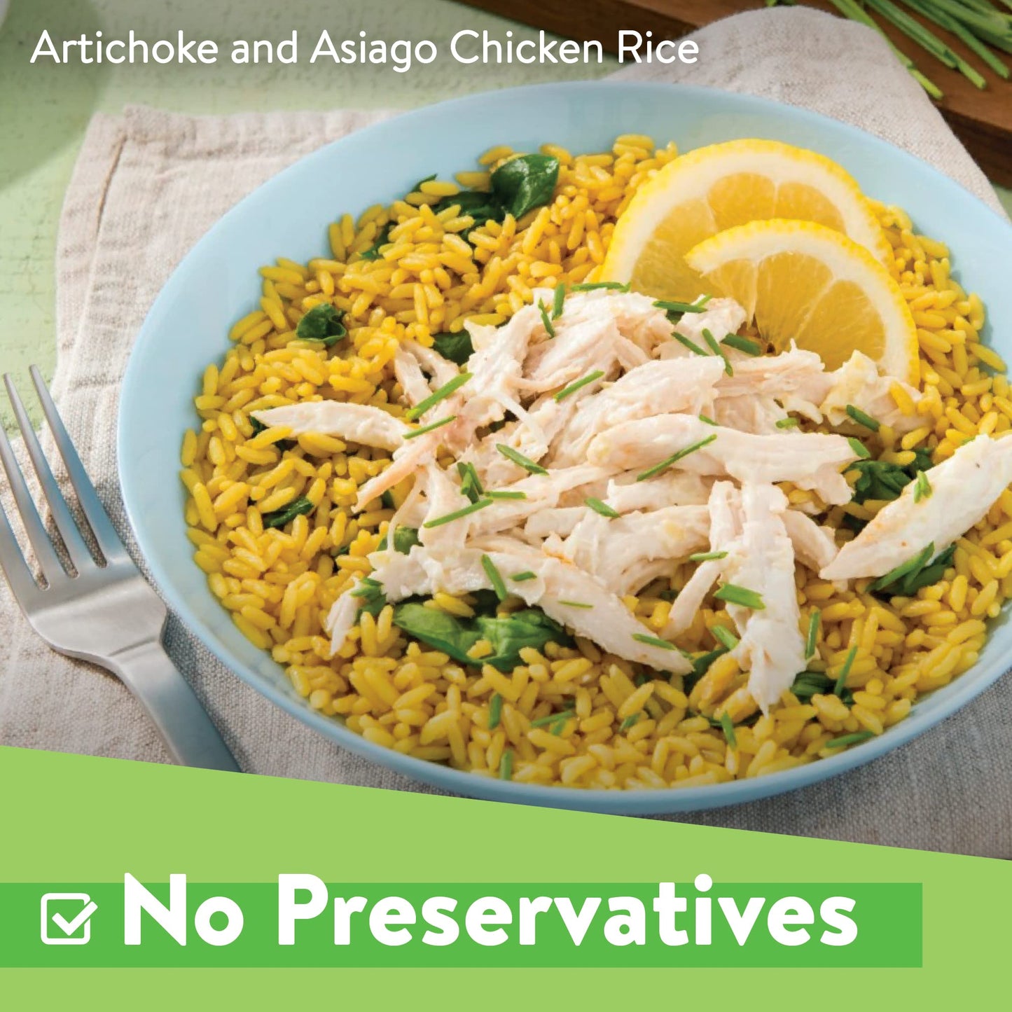 Minute Ready-to-Serve Chicken-and Herb-Flavored Rice, Microwavable Rice Cups, 8.8-Ounce Cups (Pack of 8)