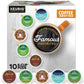 Keurig Famous Favorites Variety Pack  Single-Serve K-Cup Pods  10 Count