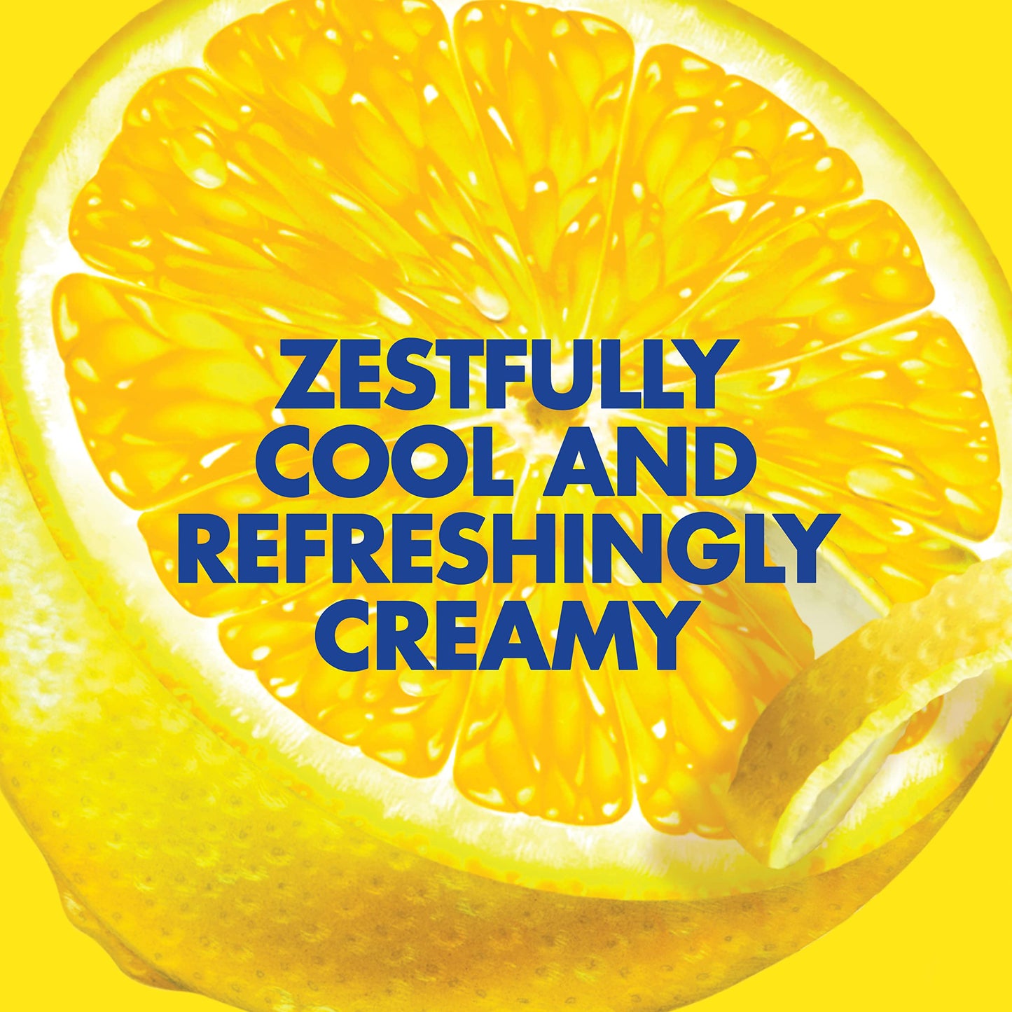 Luna Bar, Lemon Zest, 15 Bars