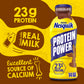Nesquik Protein Power Chocolate Protein Milk Drink, Ready to Drink