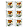 Dixie Fry 10-Ounce Original Recipe Coating Mix for Fried Chicken, Pork Chops, & Seafood (Pack of 6)