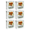 Dixie Fry 10Ounce Original Recipe Coating Mix for Fried Chicken, Pork Chops, & Seafood (Pack of 6)