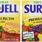 Sure Jell Premium Fruit Pectin For Homemade Jams And Jellies, 100% Natural, 1.75 Ounce (Pack Of 2)