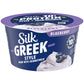 Silk Yog Grk Df Bluebery (8X5.30)