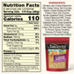 Sargento Natural 4 Cheese Mexican Shredded Cheese, Fine Cut, 8 oz
