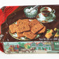 Ruiter Banket Speculaas, 14-Ounce (Pack Of 5)