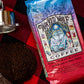 Ravens Brew Coffee Wicked Wolf Dark Roast Organic Ground, 12 oz