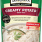Bear Creek Soup Mix, Creamy Potato, 10.5 Ounce