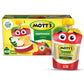 Mott'S Original Applesauce, 3.2 Oz Clear Pouches, 48 Count (4 Packs Of 12), No Artificial Flavors, Good Source Of Vitamin C, Nut