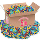 Jolly Ranchers Hard Candy Stix, Pack of Hard Candy Individually Wrapped, Ideal for Trick or Treating and Stocking Stuffers, Perf