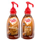 Nestle Coffee mate Coffee Creamer, Salted Caramel Chocolate, Concentrated Liquid Pump Bottle, Non Dairy, No Refrigeration, 50.7