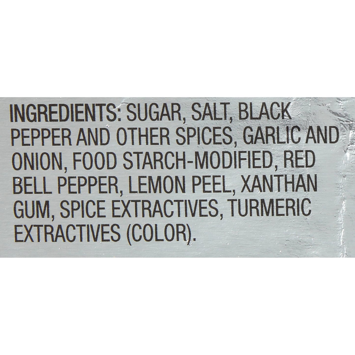 Weber Just Add Water Lemon Pepper Marinade, 1.12 Ounce (Pack Of 12)
