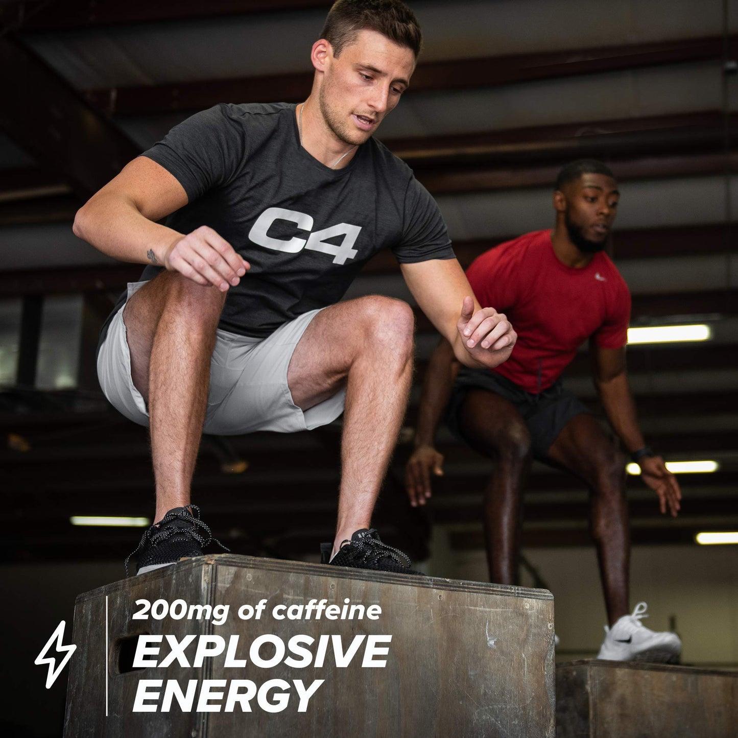 Cellucor C4 Energy Non-Carbonated Zero Sugar Energy Drink, Pre Workout Drink + Beta Alanine, Icy Blue Razz, 12 Fl Oz (Pack of 12