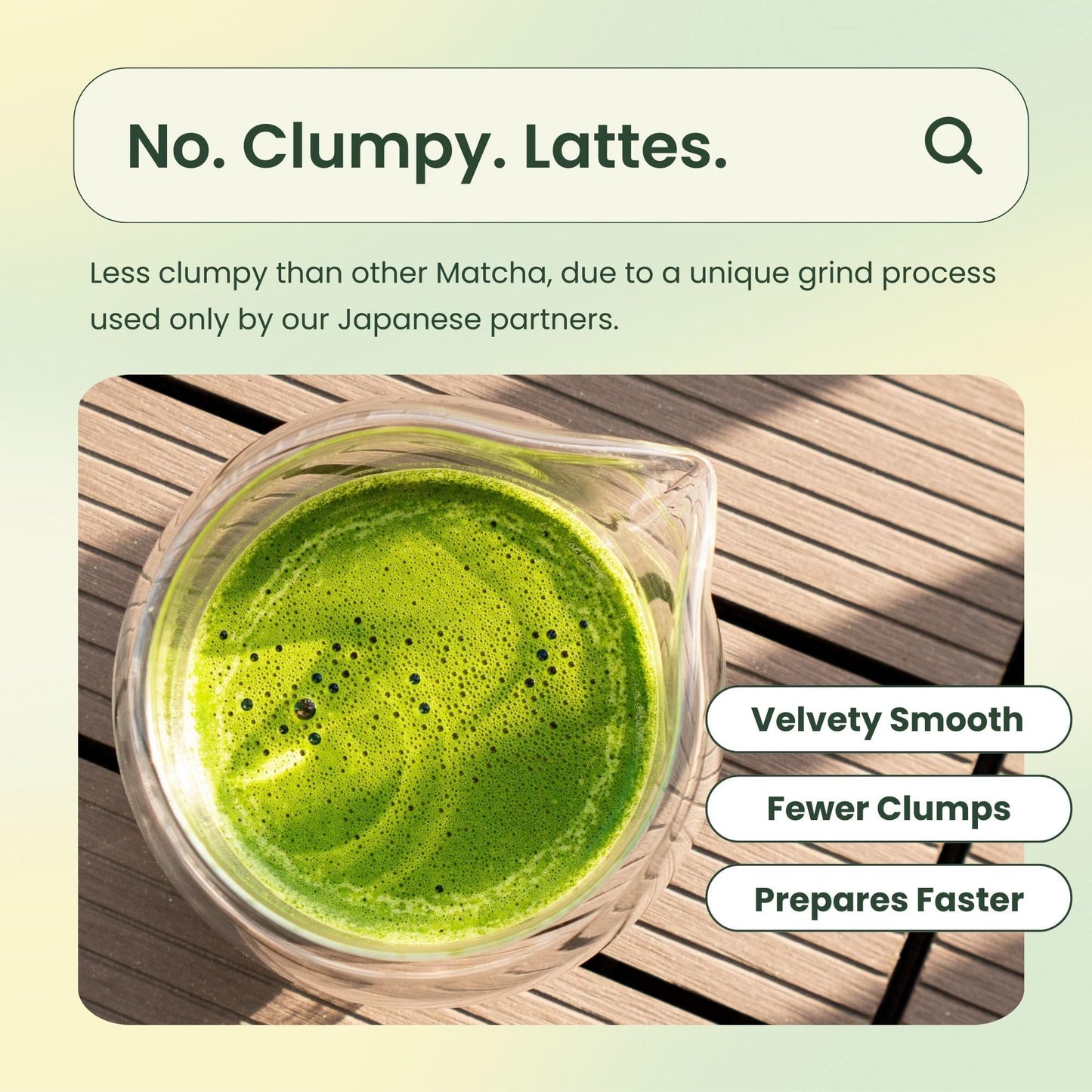 Crafti Organic Ceremonial Grade Matcha Powder 30g - Sugar-Free Green Tea from Kyoto Uji for Calm Focus & Jitter-Free Energy