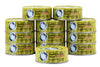 Sustainable Seas, Chunk Light Tuna In Water, No Salt Added, 3Rd Party Mercury Tested, 100% Sustainably Caught, 5 Ounce (Pack Of