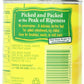Del Monte Canned Pear Halves In Heavy Syrup, 8.5 Ounce -- 12 Per Case.