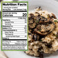 Native Forest Organic Mushrooms Pieces & Stems  Canned Mushrooms, Low Fat, Low Calories, Non-Gmo Project Verified, Usda Organic