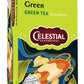 Celestial Seasonings Decaf Green Tea Bags 20 Tea Bags