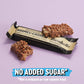 Barebells Protein Bars Caramel Cashew - 12 Count, Pack Of 2 - Protein Snacks With 20G Of High Protein - Chocolate Protein Bar With 1G Of Total Sugars - Perfect On The Go Protein Snack & Breakfast Bars…