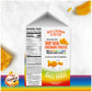 Goldfish Colors Cheddar Cheese Crackers, 27.3 oz Carton (Pack of 2)
