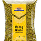 Rani Moong Whole Mung Beans - All Natural, Gluten Friendly, Non-GMO, Vegan, 14oz (400g)
