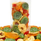 Smarty Stop Dried Mix Fruits Healthy Snack, 5 Pound Pack