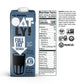 Oatly Full Fat Oatmilk - Creamy, Plant-Based Whole Milk Alternative | Dairy-Free, Vegan, Shelf-Stable, Non-GMO & Glyphosate Resi