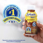 SPLENDA Diabetes Nutrition Shakes - Meal Replacement Shake, Milk Chocolate, 8 Fl Oz (Pack of 24)