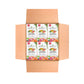 Miracle Tree Organic Moringa Superfood Tea - 6 Pack of 25 Sealed Tea Bags, Peach & Ginger, Vegan, Gluten-Free, Caffeine-Free
