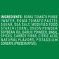 Contadina Tomato Basil Pizza Squeeze, 15 Oz (Pack Of 1)