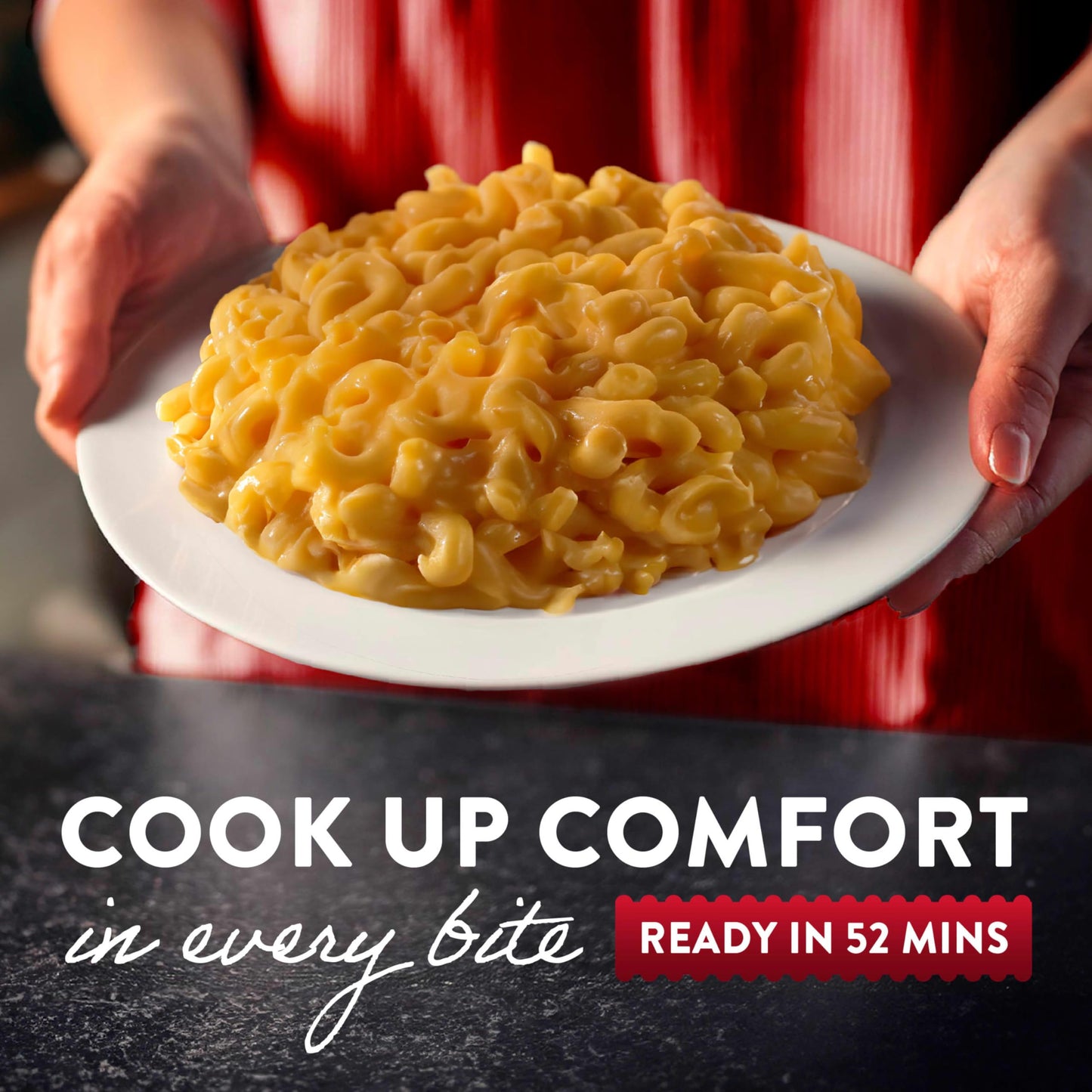 Stouffers Large Size Macaroni Cheese Frozen Meal