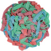 Variety Color Sour Gummy Belts (Assorted Flavor, 6.6 LB)