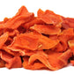 Dried Carrots by Its Delish, 2 lbs Bulk Bag of Dehydrated Carrot Dices for Soup Vegetables, Food Supply and Camping