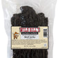 Wild Bills Beef Jerky Strips, Black Peppered, 30-Count, 15 Ounce