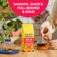 Caf   Bustelo Dark Roast Ground Coffee 11 Ounce Bag