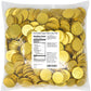 Chocolate Large Gold Coins 5Lb Bag
