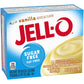 Jell-O Instant Pudding & Pie Filling, Sugar Free, Fat Free, 1 oz, 1.5 Ounce (Pack of 1)