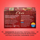 Twinings Chai Tea, Caffeinated Black Tea Naturally Flavored with Aromatic Spices and Ginger, Tea Bags Individually Wrapped, 20 C