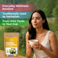 4 oz. Dandelion Leaf Root Tea Dandelion Tea Herbal (Taraxacum) - 113g Herbhojas Y Ra?z De Diente De Le?n