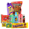 Chamoy Pickle Kits By Happy Packs | Pepinillos Con Chamoy | Includes 1 Chamoy Pickle | Mexican Candy Variety Pack | Unique Food