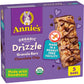Annies Organic Chocolate Chip Granola Bars, 5 Count, 4.6 oz