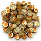 Reeces Milk Chocolate Miniature Peanut Butter Cups, Individually Wrapped 1.5 lbs-Crunchy Milk Chocolate Filled With Creamy Peanu